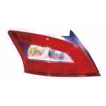 صورة Left Rear Light