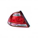 صورة Left Rear Light