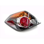 صورة Left Rear Light