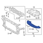 صورة Center Engine Liner