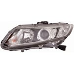 صورة Front Left Headlight