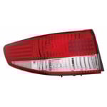 صورة Left Rear Light