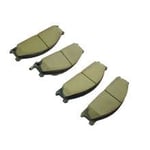 صورة Front Brake Pad Kit