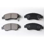 صورة Front Brake Pad Kit