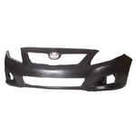 صورة Front Bumper