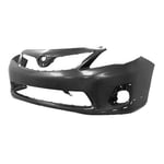 صورة Front Bumper