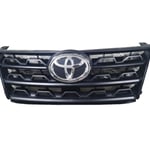 صورة Grille