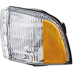 صورة Left Front Corner Light