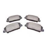 صورة Brake pads F