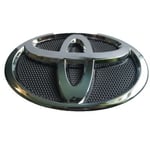 صورة Front Grille Emblem