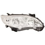 صورة شمعة امامي يمين