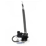 صورة LOCK & REMOTE CONTROL ASSY-FRONT DOOR,RH