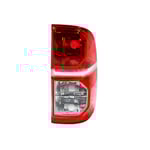 صورة Right Rear Light