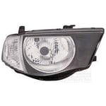 صورة Front Right Headlight