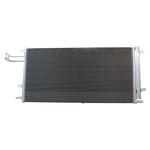 صورة CONDENSER & LIQUID TANK ASSY