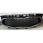 صورة Front Grille