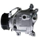 صورة AC Compressor