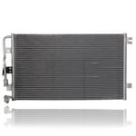صورة CONDENSER ASSY, COOLER