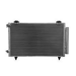 صورة AC Radiator
