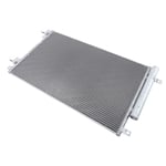 صورة رديتر مكيف