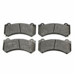 صورة Front Brake Pad Kit
