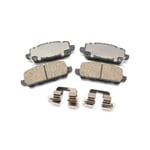صورة Rear Brake Pad Kit