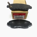 صورة Front Brake Pad Kit