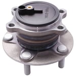 صورة Rear Flange