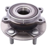 صورة Front Flange