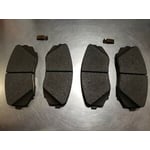 صورة Front Brake Pad Kit