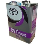صورة Toyota CVT Transmission Oil