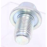 صورة صرة زيت مكينة