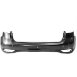 صورة Rear Bumper