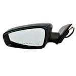 صورة مراية جانبية يسار