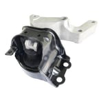 صورة Right Engine Mount Bracket