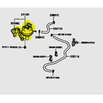 صورة Fuel Pump Filter