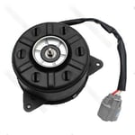 صورة Motor-Radiator Cooling Fan