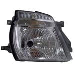 صورة Front Right Headlight
