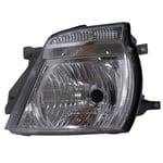 صورة Front Left Headlight