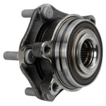 صورة Hub Assembly Road Wheel
