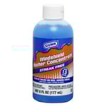 صورة ملمع ومنظف الزجاج الأمامي