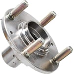 صورة Front Flange