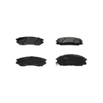 صورة Front Brake Pad Kit