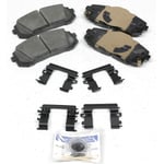 صورة Front Brake Pad Kit
