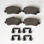 صورة Front Brake Pad Kit