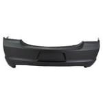 صورة Rear Bumper