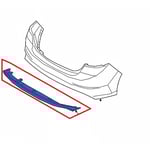 صورة Rear Bumper Lip