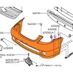 صورة Front Bumper