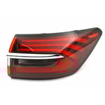 صورة اسطب خلفي يسار