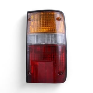 Left Rear Light